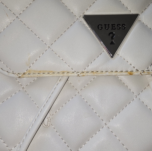 Guess Mini Backpack - Picture 2 of 9